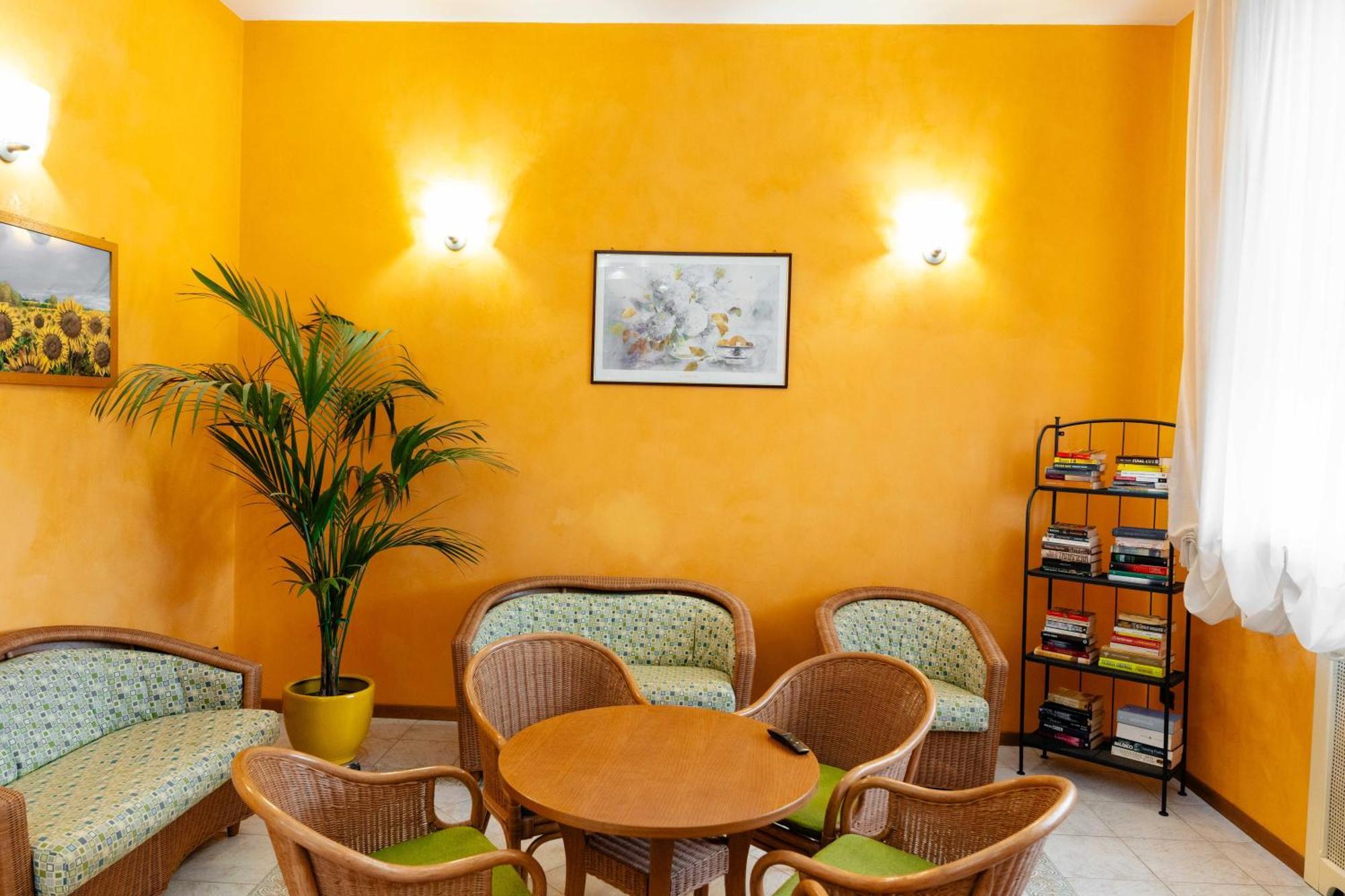 Hotel Pardini Viareggio Exterior photo