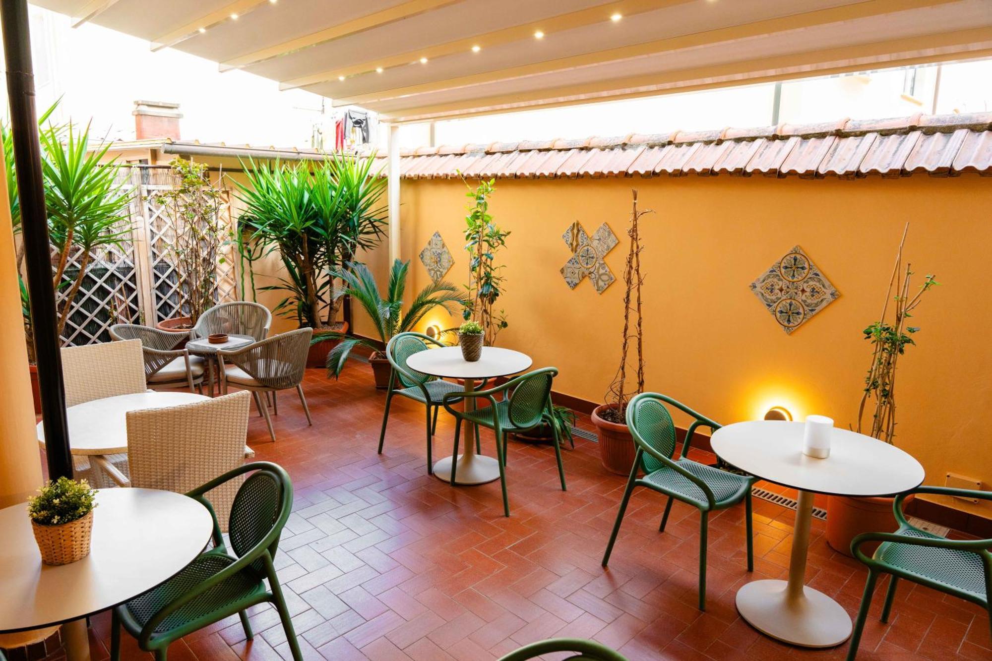 Hotel Pardini Viareggio Exterior photo