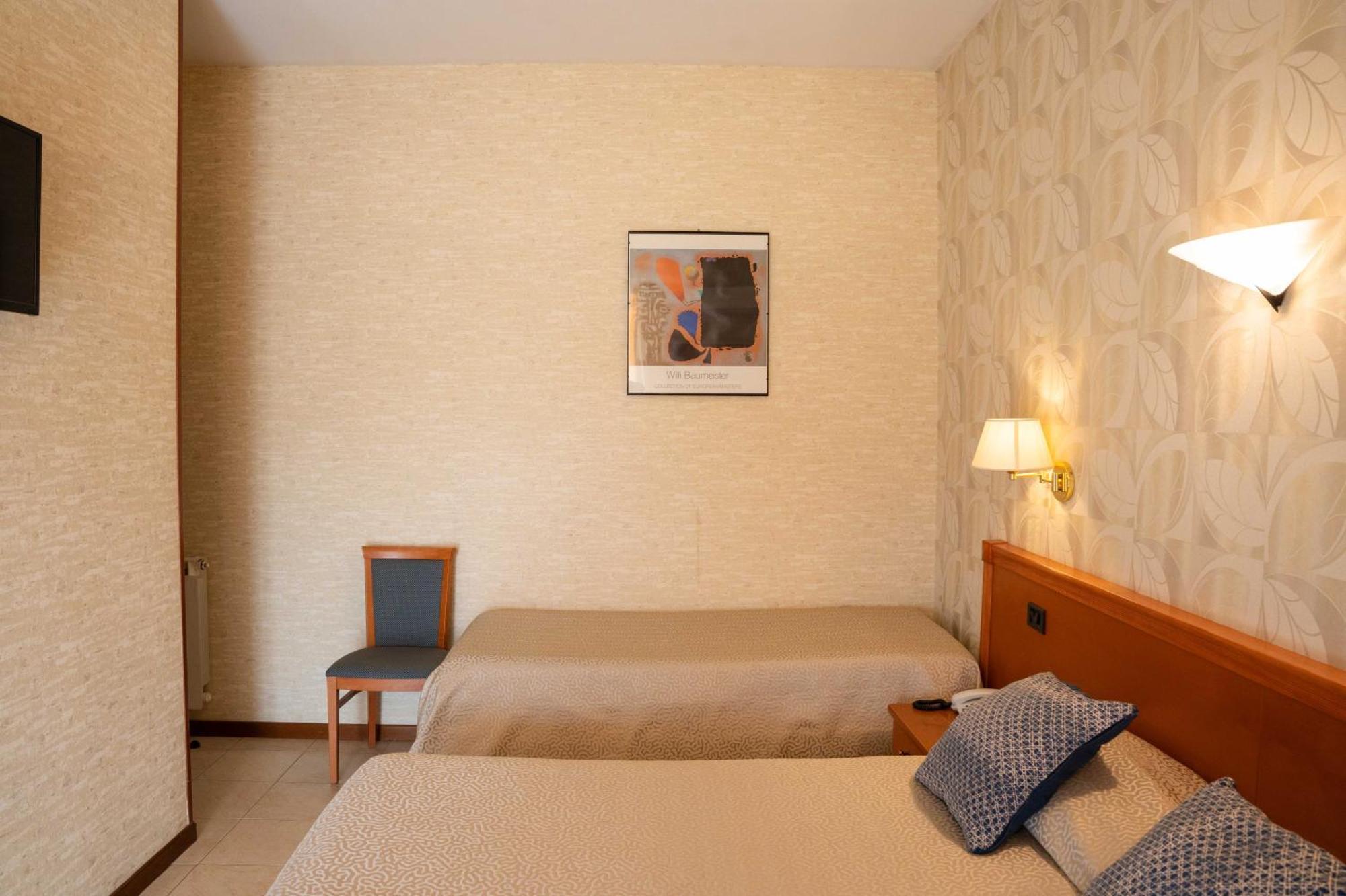 Hotel Pardini Viareggio Exterior photo