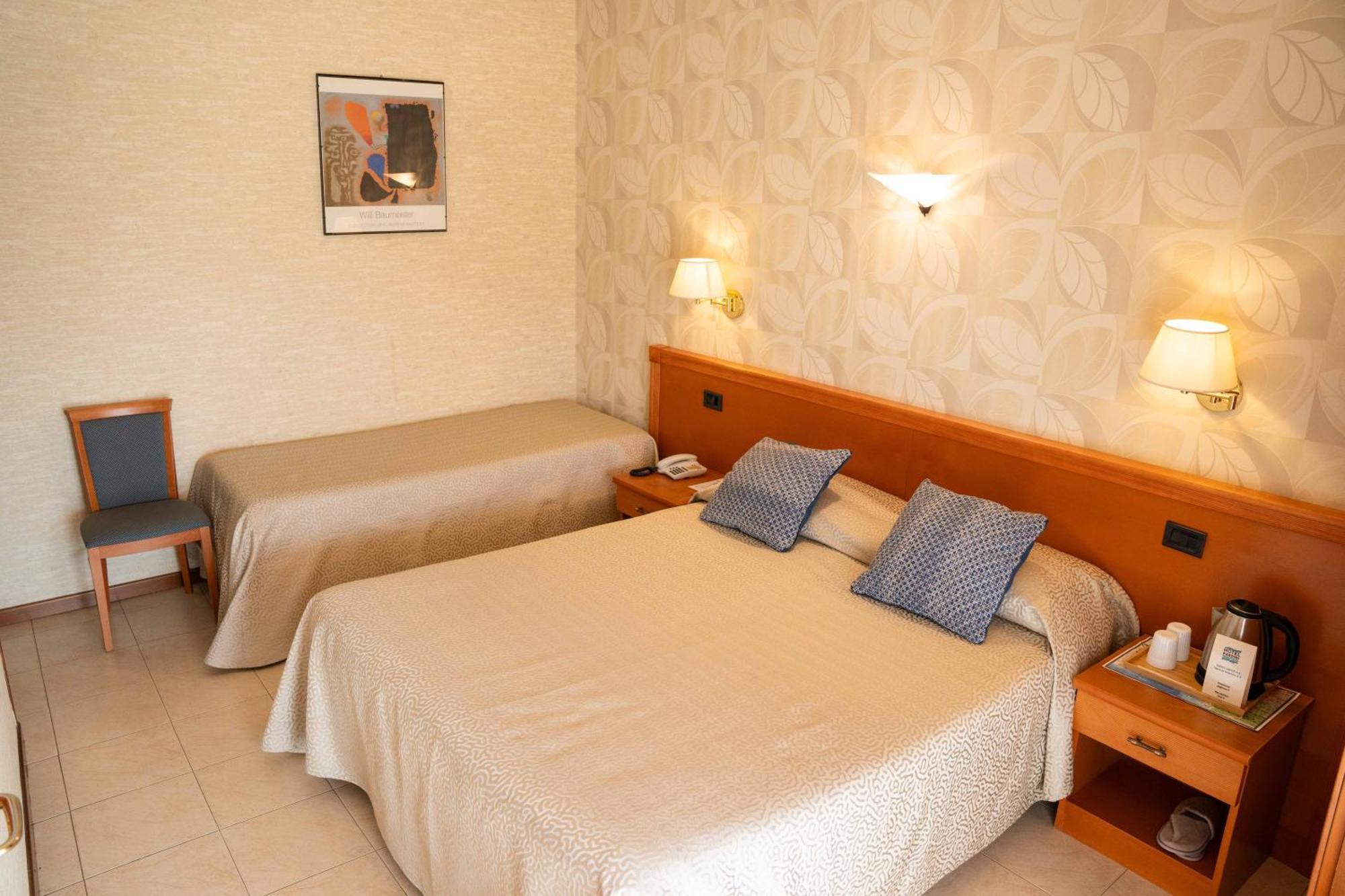 Hotel Pardini Viareggio Exterior photo